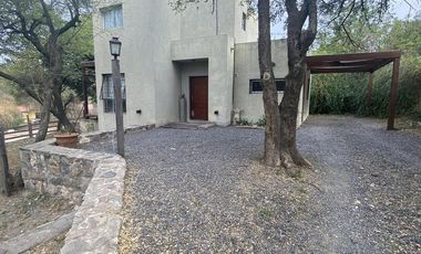 Casa - Unquillo