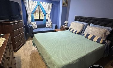 Casa a 300m del mar en Costa del Este - Av. 3 e/ Orquideas y Violetas al 346