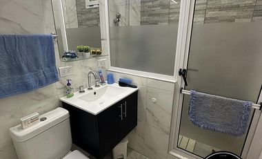 Casa a 300m del mar en Costa del Este - Av. 3 e/ Orquideas y Violetas al 346