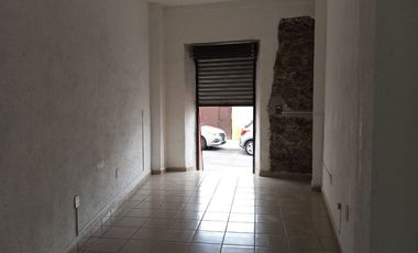 LOCAL  EN  SANTA  ROSA  JAUREGUI