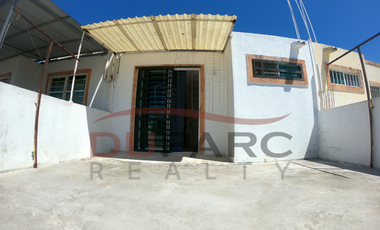 Casa en Venta, Fraccionamiento Santa Agata I