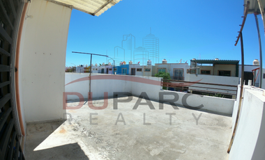 Casa en Venta, Fraccionamiento Santa Agata I