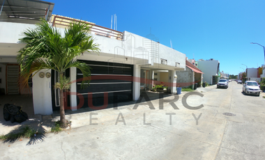 Casa en Venta, Fraccionamiento Santa Agata I
