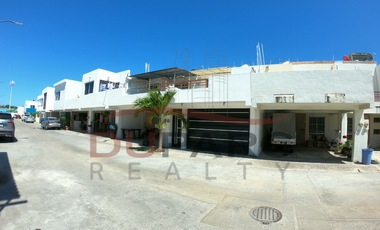 Casa en Venta, Fraccionamiento Santa Agata I