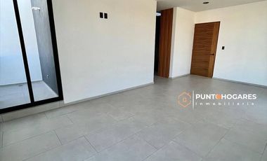 CASA EN VENTA EN EL PRADO TARIMBARO