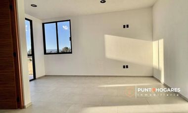 CASA EN VENTA EN EL PRADO TARIMBARO