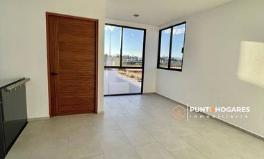 CASA EN VENTA EN EL PRADO TARIMBARO