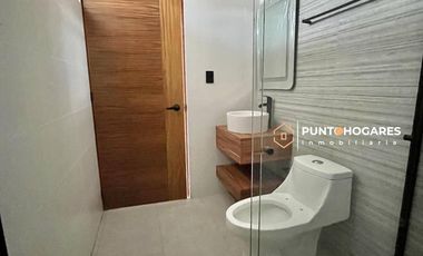 CASA EN VENTA EN EL PRADO TARIMBARO