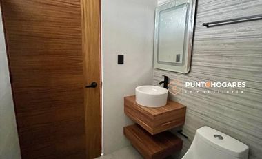 CASA EN VENTA EN EL PRADO TARIMBARO