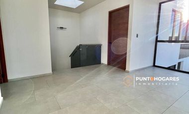CASA EN VENTA EN EL PRADO TARIMBARO