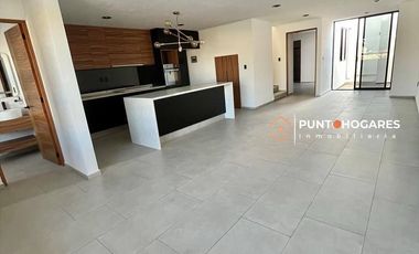 CASA EN VENTA EN EL PRADO TARIMBARO