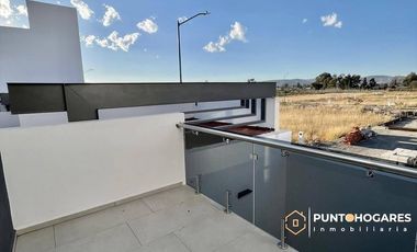 CASA EN VENTA EN EL PRADO TARIMBARO