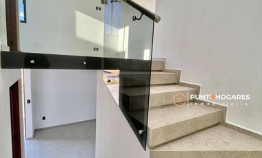 CASA EN VENTA EN EL PRADO TARIMBARO