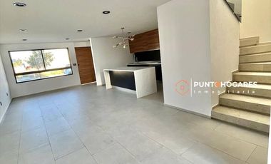 CASA EN VENTA EN EL PRADO TARIMBARO