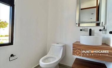 CASA EN VENTA EN EL PRADO TARIMBARO