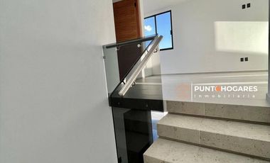 CASA EN VENTA EN EL PRADO TARIMBARO