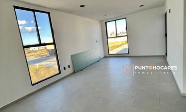 CASA EN VENTA EN EL PRADO TARIMBARO