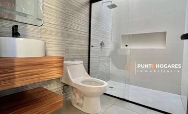 CASA EN VENTA EN EL PRADO TARIMBARO