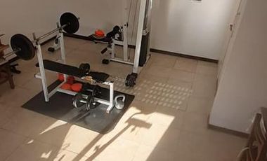 Departamento en venta - 2 dormitorios 1 baño - 65mts2 - La Plata