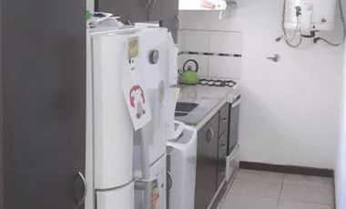 Departamento en venta - 2 dormitorios 1 baño - 65mts2 - La Plata
