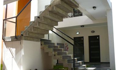 EDIFICIO ZEBALLOS 148 COCHERA CUBIERTA DE 2,50 POR 5,00 MTS
