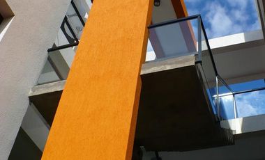 EDIFICIO ZEBALLOS 148 COCHERA CUBIERTA DE 2,50 POR 5,00 MTS