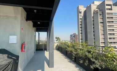 Departamento a estrenar  en venta en Tecamachalco