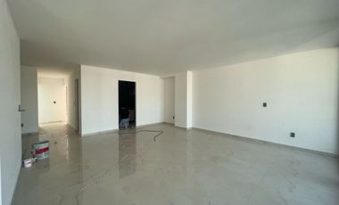 Departamento a estrenar  en venta en Tecamachalco