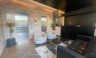 Departamento a estrenar  en venta en Tecamachalco