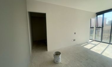 Departamento a estrenar  en venta en Tecamachalco