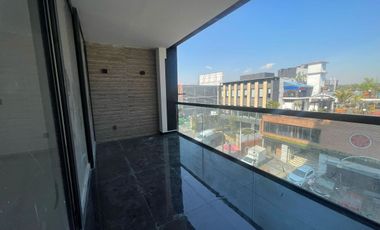 Departamento a estrenar  en venta en Tecamachalco