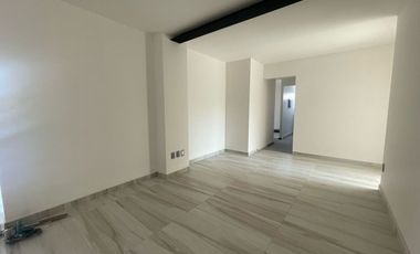 Departamento a estrenar  en venta en Tecamachalco