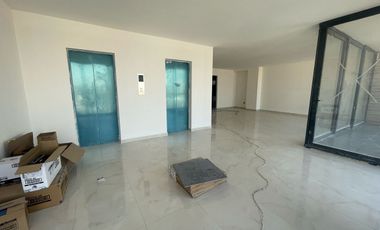 Departamento a estrenar  en venta en Tecamachalco