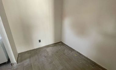 Departamento a estrenar  en venta en Tecamachalco