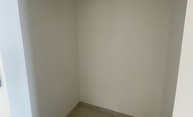 Departamento a estrenar  en venta en Tecamachalco