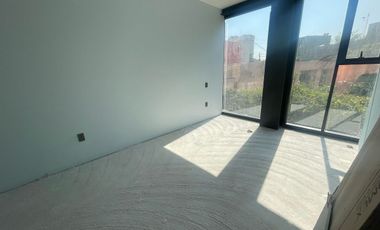 Departamento a estrenar  en venta en Tecamachalco