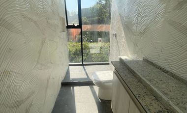 Departamento a estrenar  en venta en Tecamachalco