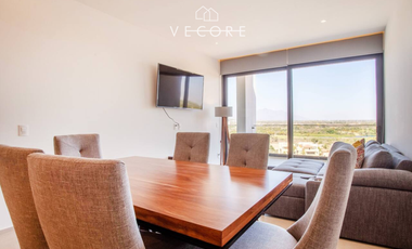 DEPARTAMENTO EN VENTA EN NUEVO VALLARTA, NAYARIT