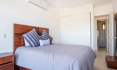 DEPARTAMENTO EN VENTA EN NUEVO VALLARTA, NAYARIT