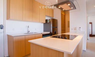 DEPARTAMENTO EN VENTA EN NUEVO VALLARTA, NAYARIT