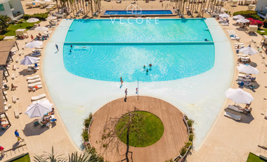 DEPARTAMENTO EN VENTA EN NUEVO VALLARTA, NAYARIT