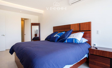 DEPARTAMENTO EN VENTA EN NUEVO VALLARTA, NAYARIT