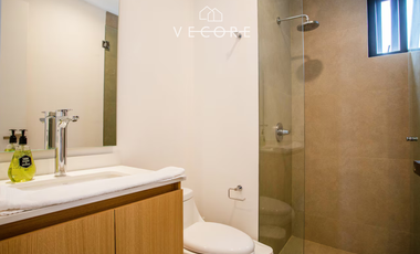 DEPARTAMENTO EN VENTA EN NUEVO VALLARTA, NAYARIT