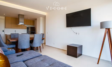 DEPARTAMENTO EN VENTA EN NUEVO VALLARTA, NAYARIT