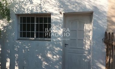 CASA DOS DORMITORIOS - 12 de septiembre al 3100