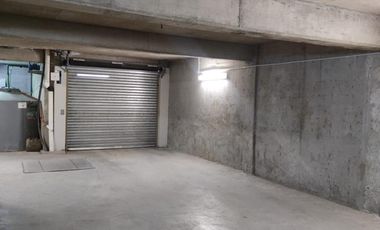 Venta Cochera céntrica Bariloche OPORTUNIDAD Permuta
