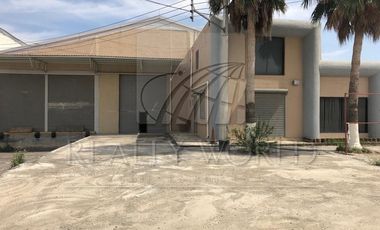 Bodegas en Renta en Simeprodeso