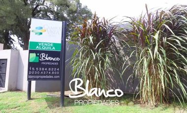 Departamento en Venta en Campus Vista, Pilar, G.B.A. Zona Norte, Argentina
