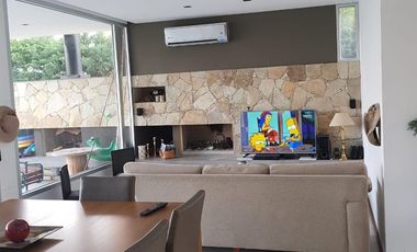 Casa en Alq. Temporario en San Benito, Villanueva, Tigre, G.B.A. Zona Norte, Argentina