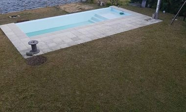 Casa en Alq. Temporario en San Benito, Villanueva, Tigre, G.B.A. Zona Norte, Argentina
